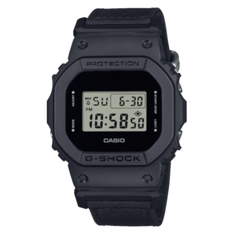 Pánské náramkové hodinky Casio DW-5600BCE-1ER + DÁREK ZDARMA