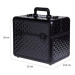 NeoNail® luxusní kosmetický kufřík černý M