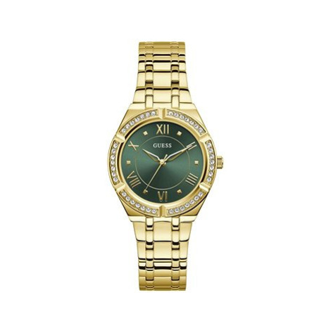 GUESS Dámské hodinky Cosmo GW0033L8