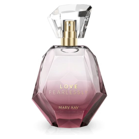 Mary Kay Love Fearlessly Parfémová voda 50 ml
