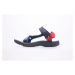 LCW-22-34-0952K juniorské dětské sandály - Lee Cooper