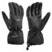 Leki SCERO S TRIGGERS Sjezdové rukavice, černá, velikost