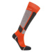 Unisex ponožky Whistler Corinth Ski Sock