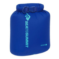 Nepromokavý vak Sea to Summit Lightweight Dry Bag 3 L Barva: modrá