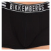 Bikkembergs BKK1UTR07BI-BLACK Černá