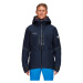 Pánská bunda Mammut Nordwand Advanced HS Hooded Jacket Men night