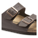 Birkenstock Arizona BS Dark Brown Narrow Fit