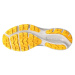 Mizuno WAVE RIDER GTX Pánská běžecká obuv, oranžová, velikost 46