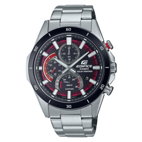 Casio Edifice EFS-S610DB-1AVUDF