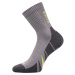 Voxx Hermes Pánské sportovní ponožky BM000000645200100613 světle šedá