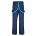 Loap LAWIKO Pánské lyžařské kalhoty, tmavě modrá, velikost