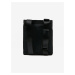 Černá pánská taška přes rameno Versace Jeans Couture Range Iconic