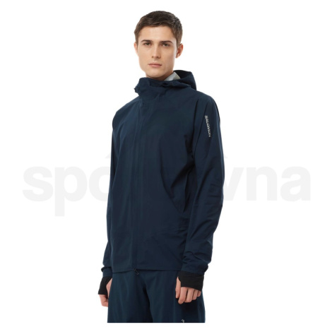 Salomon S/AB Ultra Jkt C2260600 - night sky/night sky