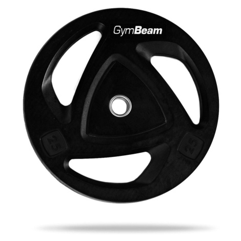 Kotouč IRON 30 mm - GymBeam
