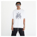 Tričko A BATHING APE Mad Shark Photo Print Relaxed Fit Tee White