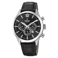 Festina Timeless Chronograph 20542/5