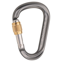 Karabina AustriAlpin HMS Rondo Screw Carabiner