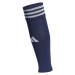adidas TEAM SLEEVE 23 Fotbalové návleky, tmavě modrá, velikost