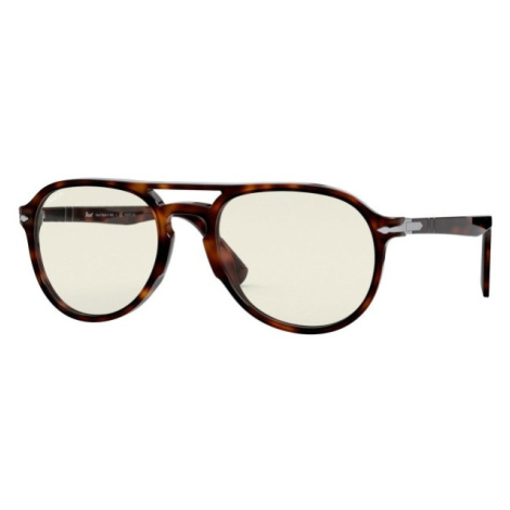 Persol El Profesor Sergio PO3235S 24/BL - ONE SIZE (55)