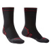 Nepromokavé ponožky Bridgedale Storm Sock HW Boot