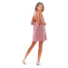 Šaty model 16606724 Pink - Infinite You