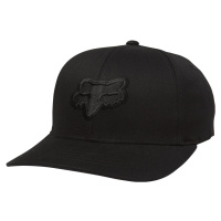 Kšiltovka Fox Youth Legacy Flexfit Hat černá/černá