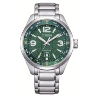 Citizen Eco-Drive AW1830-88X