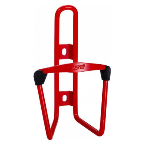 BBB Cyklistický košík na láhev - FUELTANK - červená