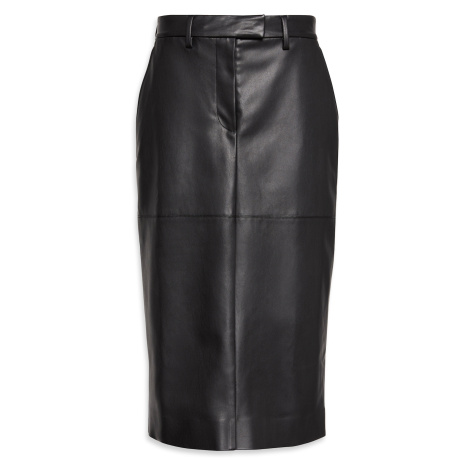 Calvin Klein Sukně černá
