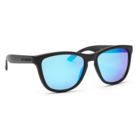Hawkers Carbon Black Clear Blue One