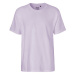 Neutral Pánské tričko NE60001 Dusty Purple