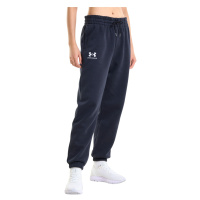 UNDER ARMOUR Essential Fleece Joggers-BLK