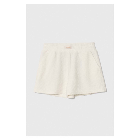 Dívčí kraťasy a šortky Guess