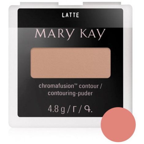 Mary Kay chromafusion tvářenka Shy Blush 4,8 g