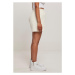 Ladies Starter Essential Sweat Shorts - palewhite