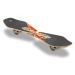 Street Surfing Longboard Waveboard Streetsurfing Wave Rider