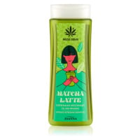 Joanna Matcha Latte Shower Gel sprchový gel 300 ml