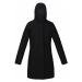 Dámský zimní kabát Regatta YEWBANK černá