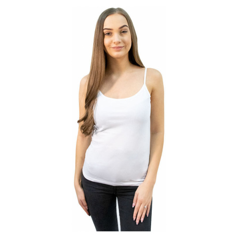 Dámská košilka Bellinda bílá (BU818104-030)