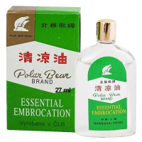 ESSENTIAL Embrocation 27 ml