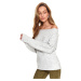 Top Secret LADY'S SWEATER LONG SLEEVE