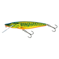 Salmo wobler pike floating hot pike-16 cm 52 g