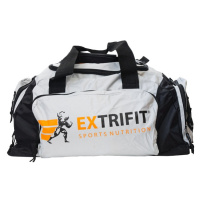 Extrifit Sportovní taška - šedá
