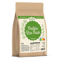 GreenFood Nutrition Protein Rice Mash 500 g natural