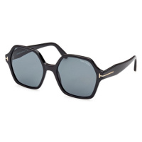 Tom Ford FT1032 01A - ONE SIZE (56)