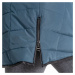 Dámský prošívaný kabát Dare2b STRIKING III modrošedá