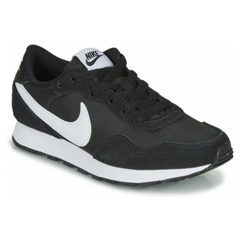 Nike MD VALIANT GS Černá