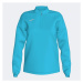 Joma Running Night Sweatshirt Fluor Turquoise