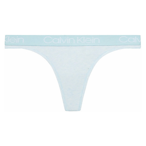 Calvin Klein Body Cotton Thong
