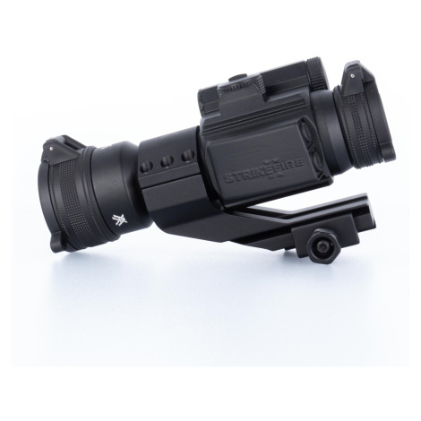 Kolimátor StrikeFire II Vortex® - černý Vortex Optics